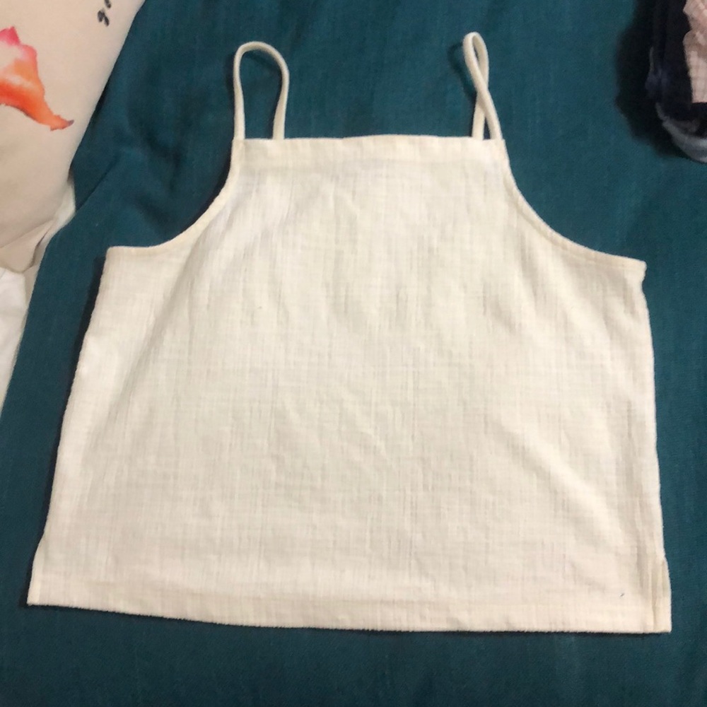 Madewell Tank